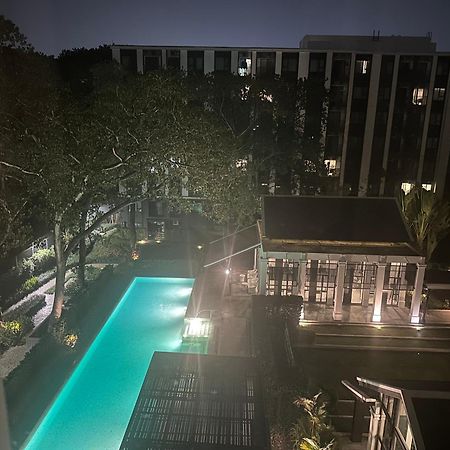 Escent Park Ville เชียงใหม่ ภายนอก รูปภาพ