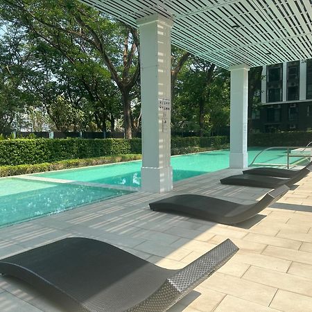 Escent Park Ville เชียงใหม่ ภายนอก รูปภาพ