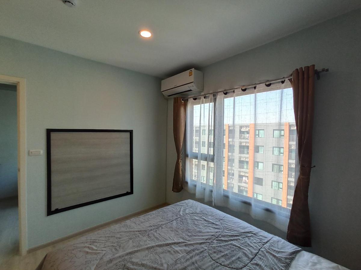 Escent Park Ville เชียงใหม่ ภายนอก รูปภาพ
