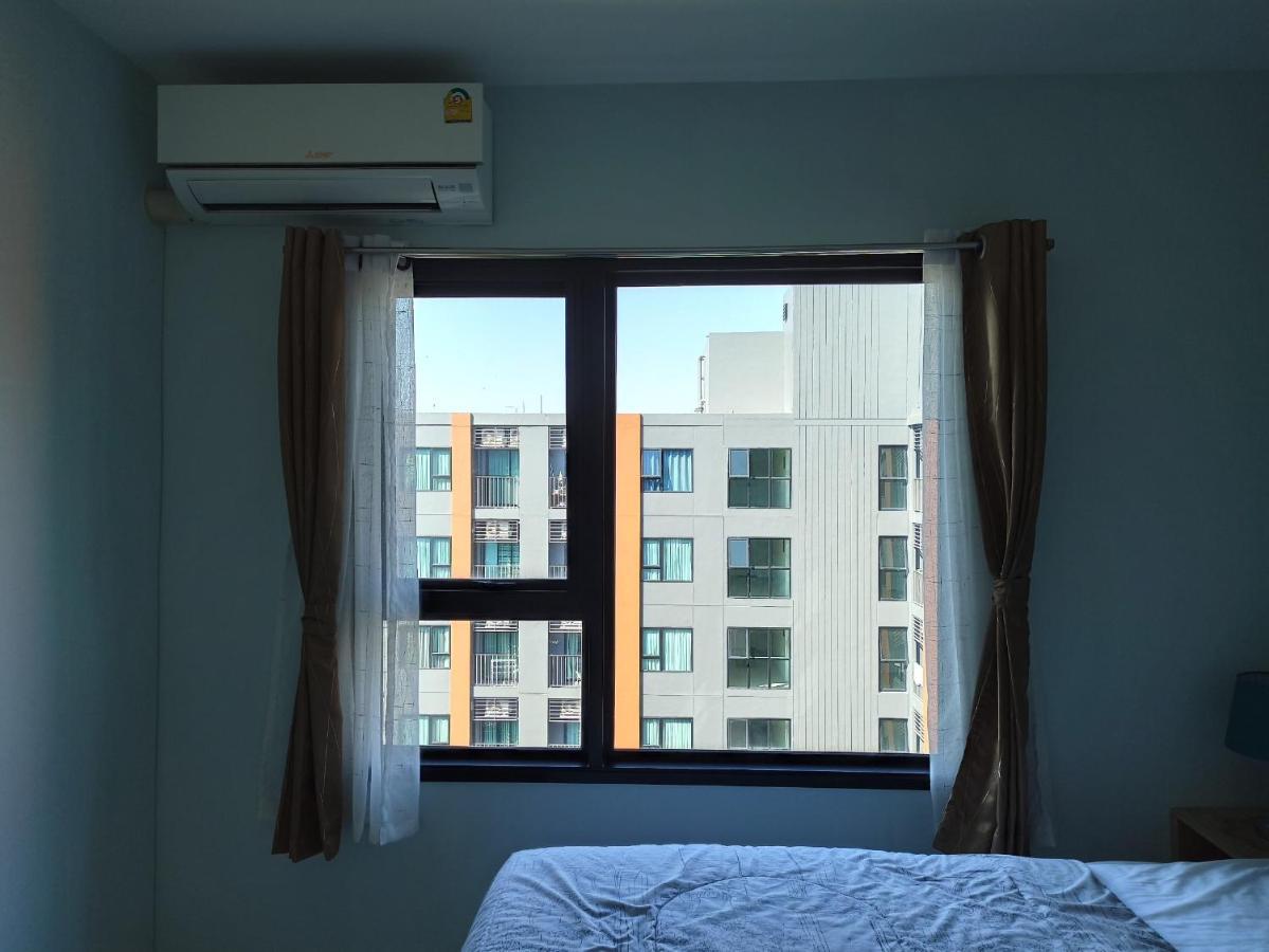 Escent Park Ville เชียงใหม่ ภายนอก รูปภาพ