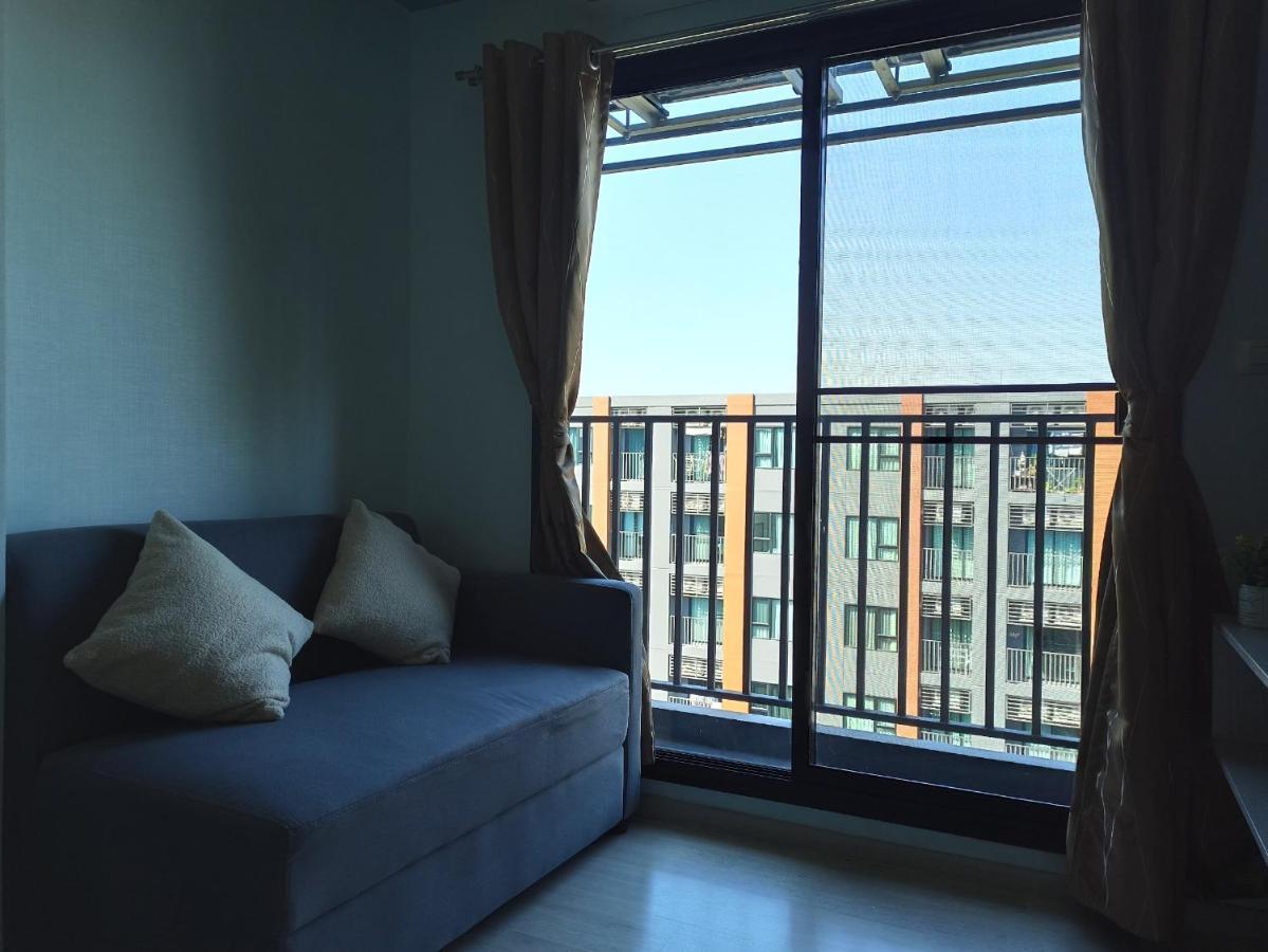 Escent Park Ville เชียงใหม่ ภายนอก รูปภาพ