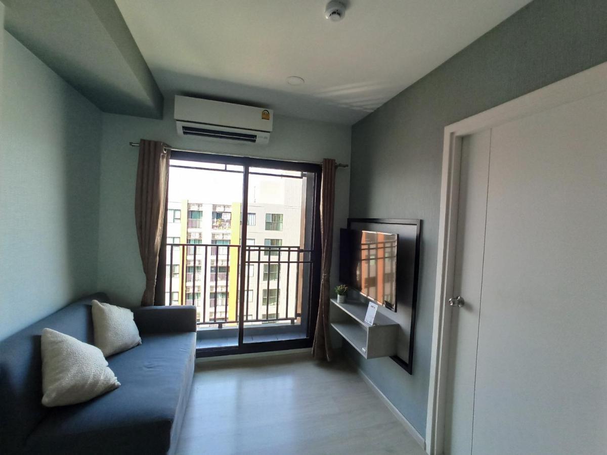 Escent Park Ville เชียงใหม่ ภายนอก รูปภาพ