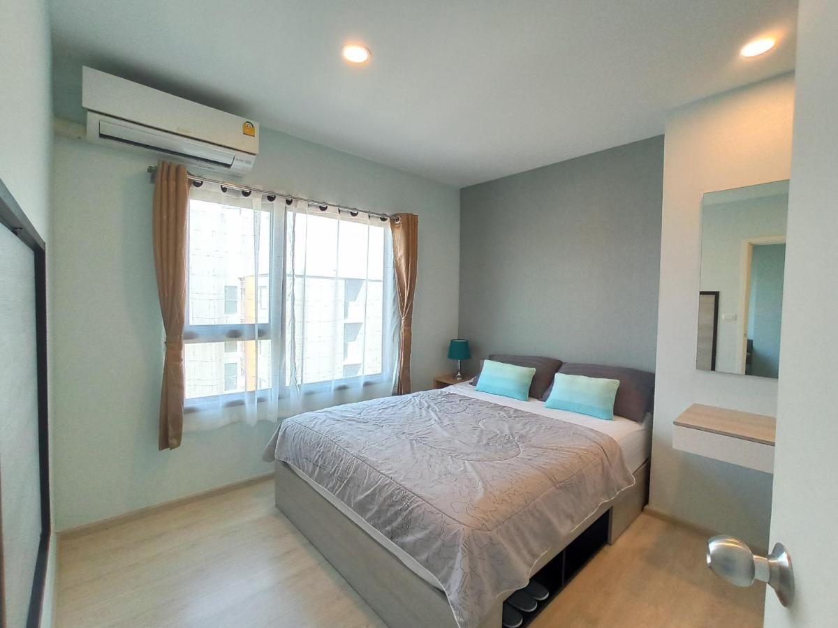 Escent Park Ville เชียงใหม่ ภายนอก รูปภาพ