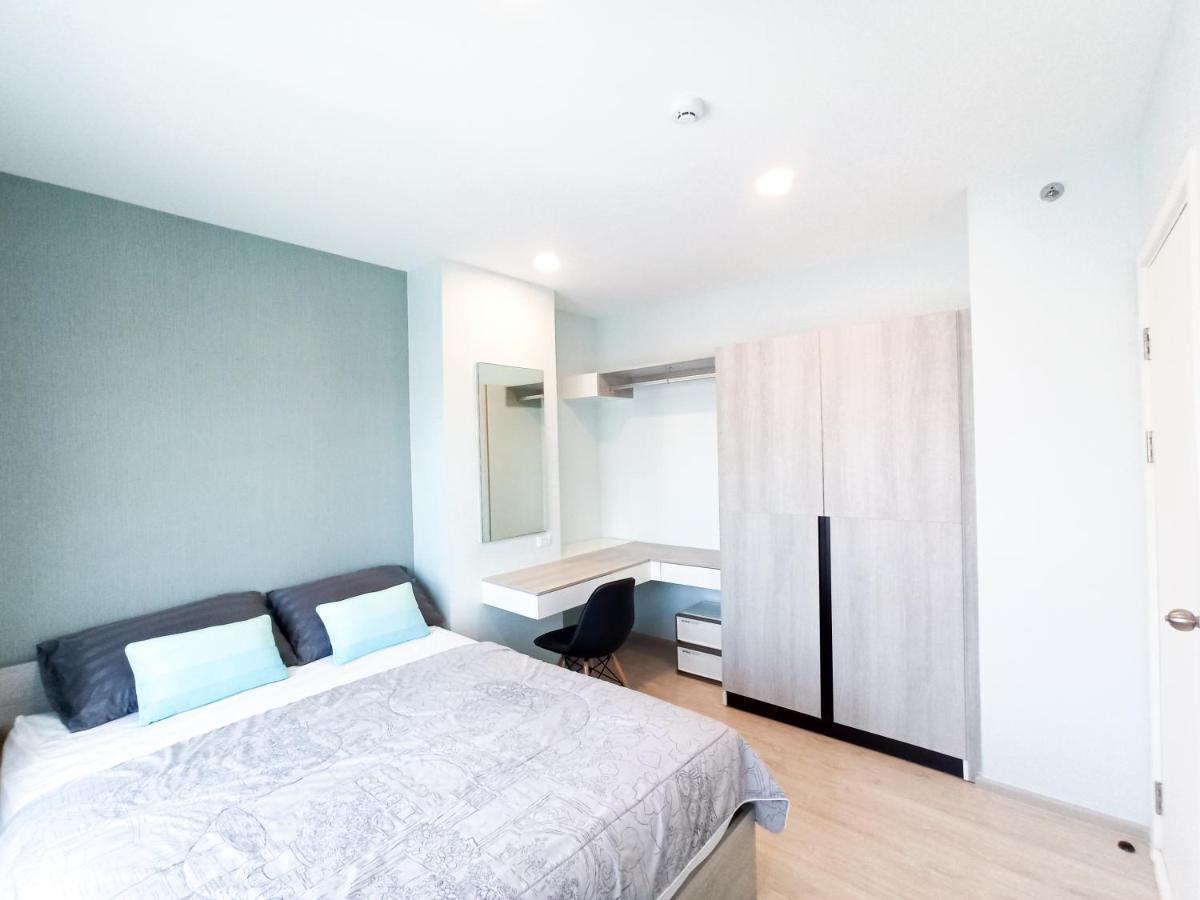 Escent Park Ville เชียงใหม่ ภายนอก รูปภาพ